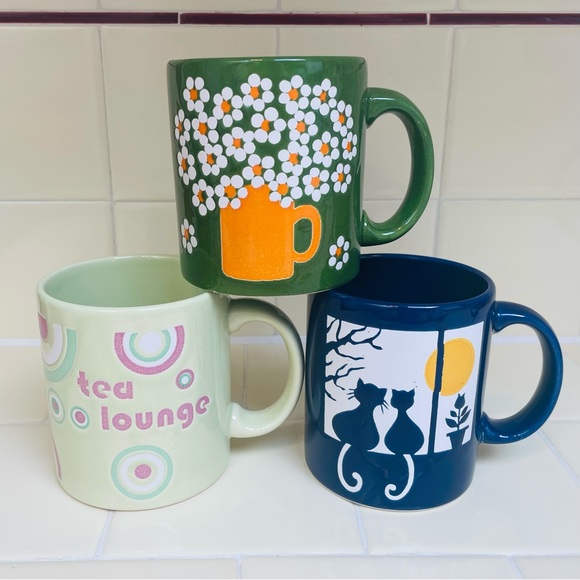 Waechtersbach Mug - Flower stand - Picture 6 of 6